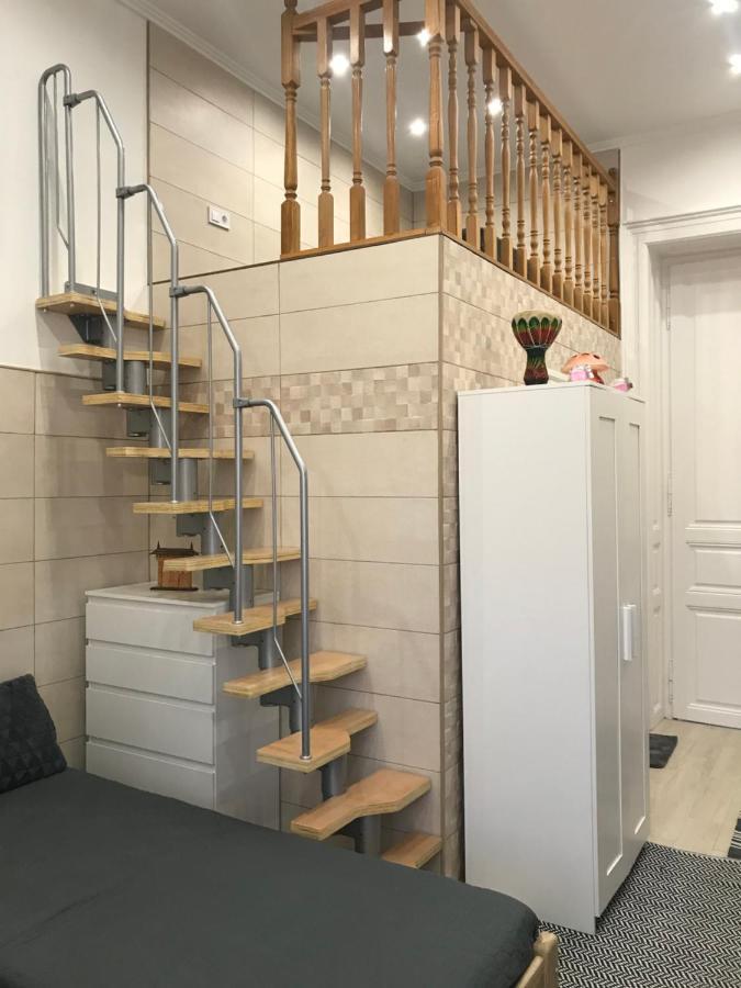 Móra apartman 2 Kiskunfélegyháza Exterior foto