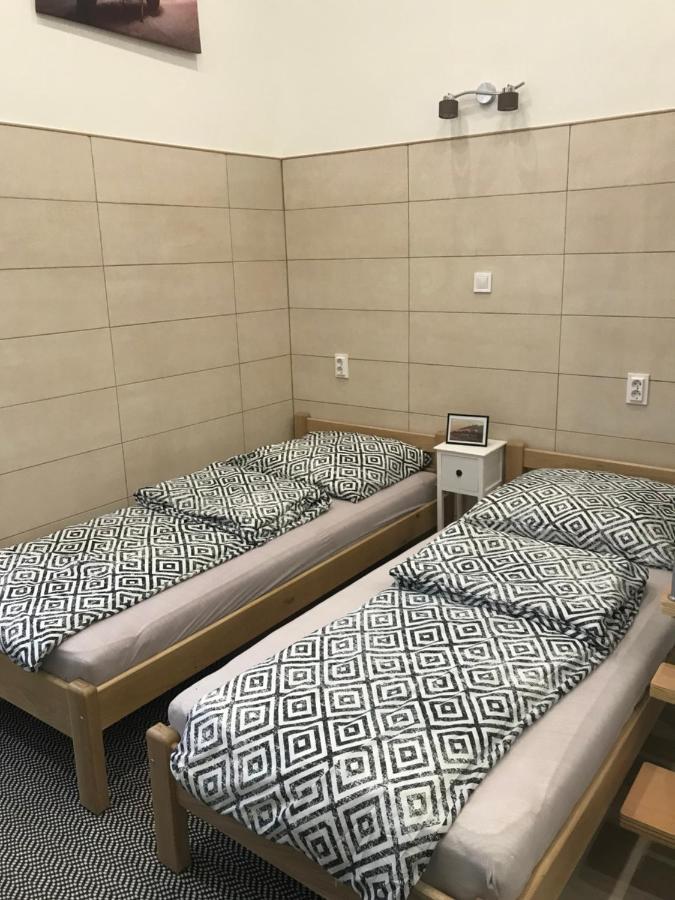 Móra apartman 2 Kiskunfélegyháza Exterior foto