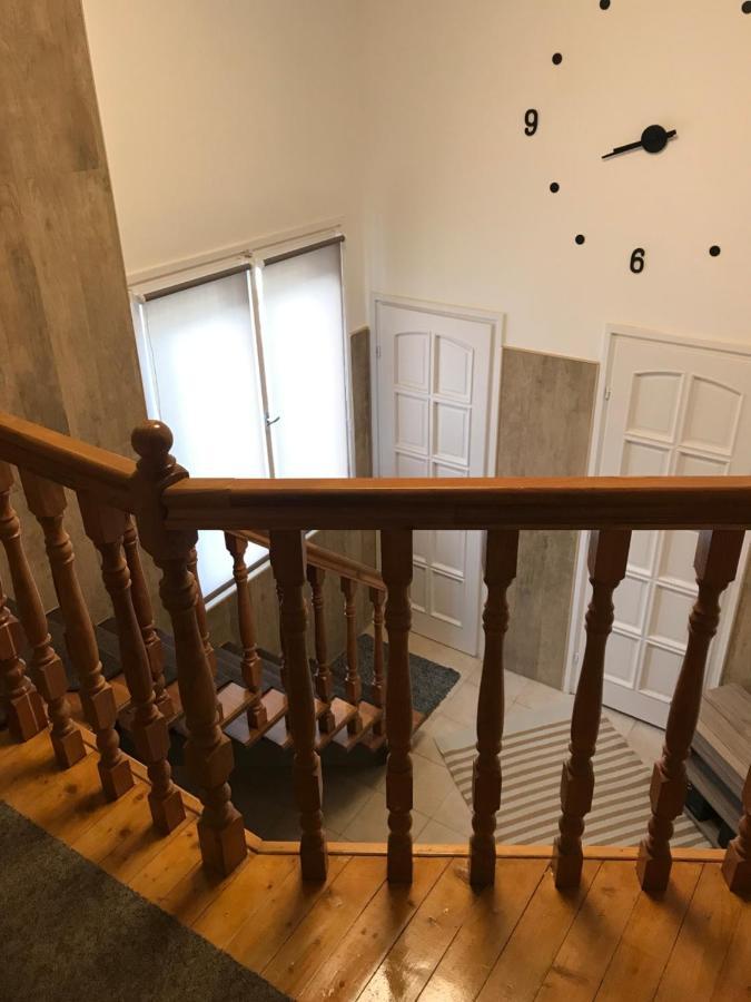 Móra apartman 2 Kiskunfélegyháza Exterior foto
