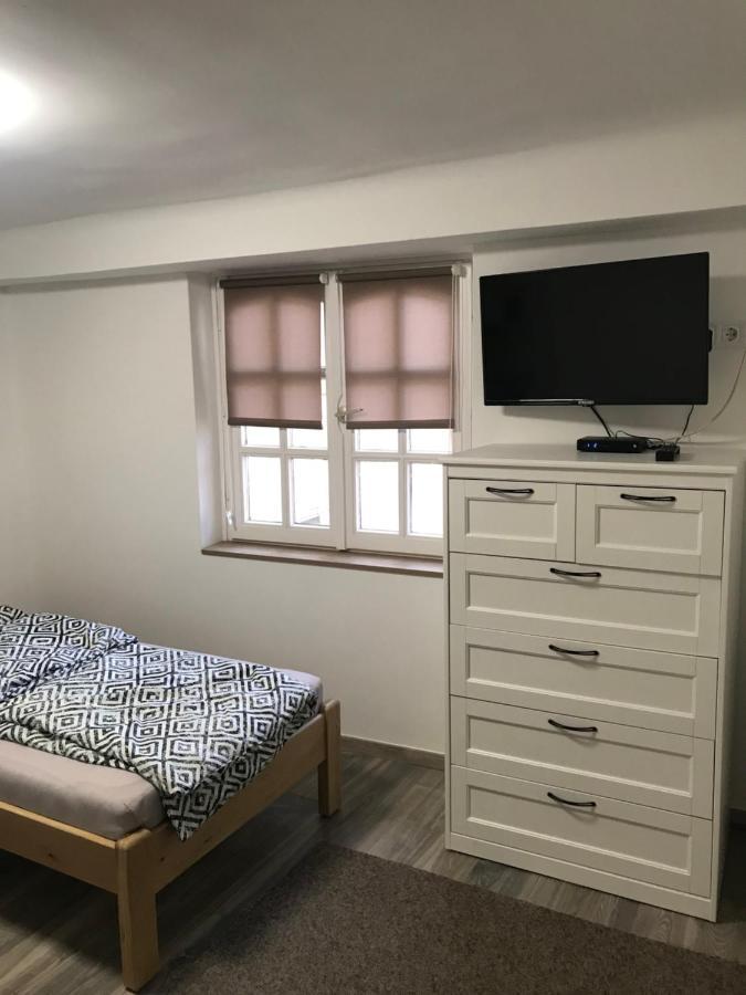 Móra apartman 2 Kiskunfélegyháza Exterior foto